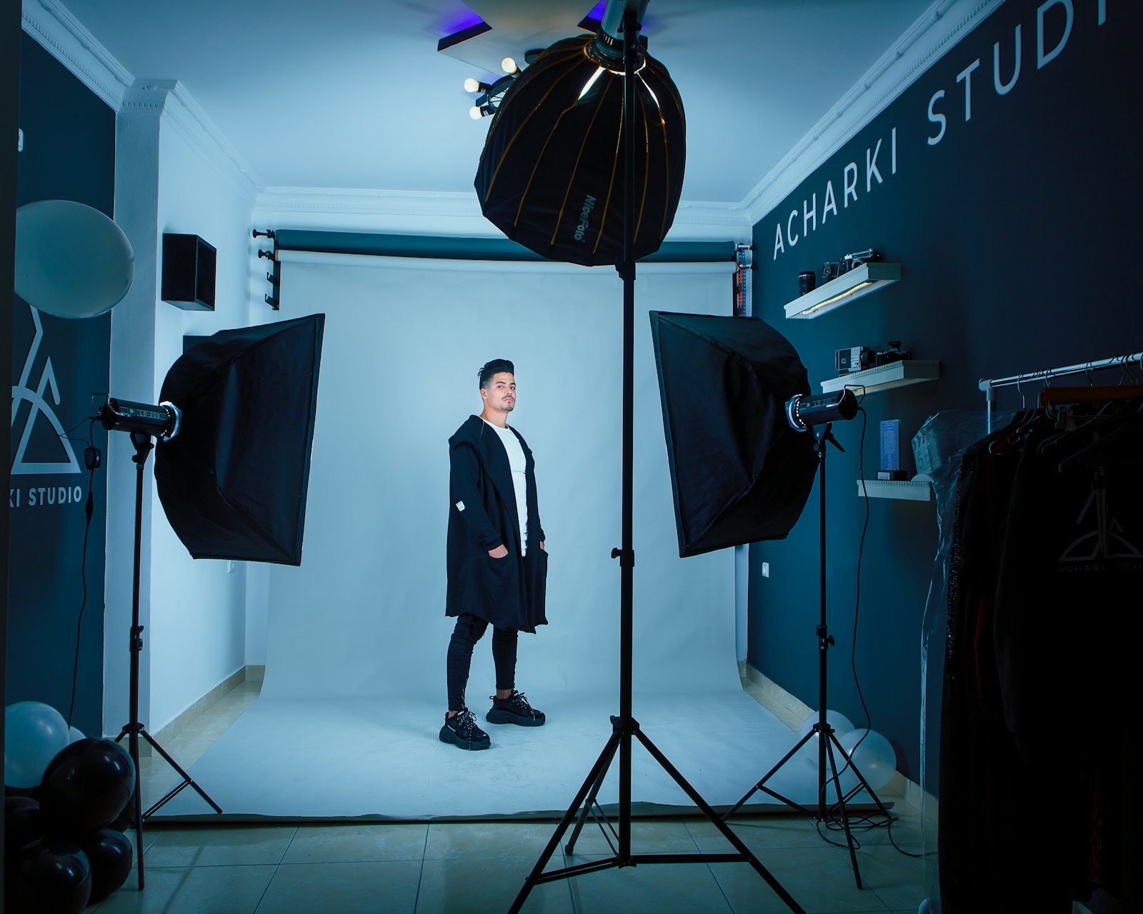 Studio